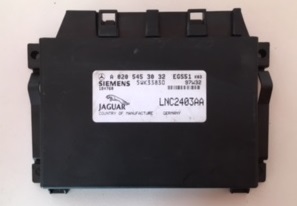 LNC2403AA Transmission control module